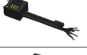 AQC-BM-RJ45-1M-06T